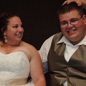 Meet your Posher, Darren